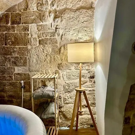 Casa de hóspedes Bib & Wellness