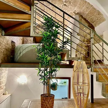 Bib & Wellness Casa de hóspedes 3*