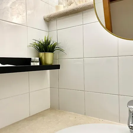 Bib & Wellness Casa de hóspedes Trani