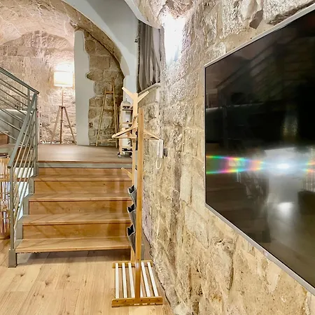 Casa de hóspedes Bib & Wellness 3*