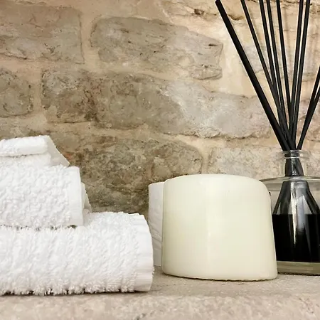 Casa de hóspedes Bib & Wellness Trani