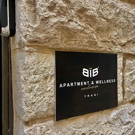 Casa de hóspedes Bib & Wellness