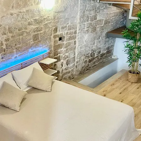 Bib & Wellness 3* Trani