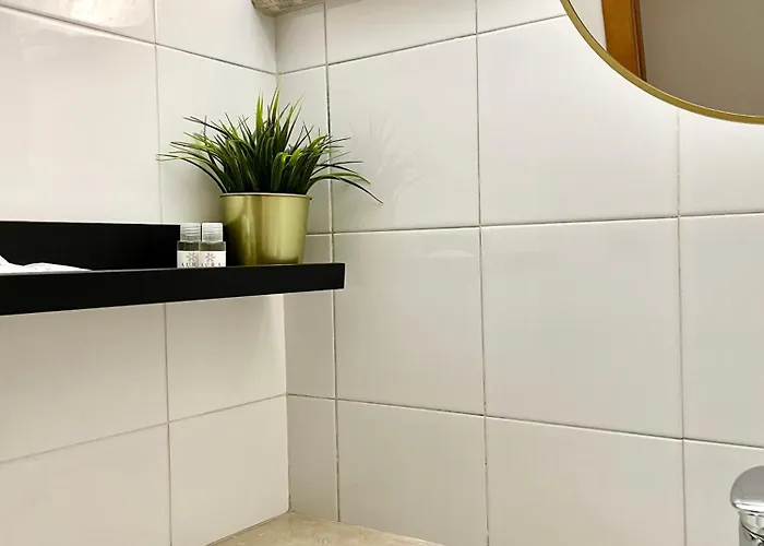 Bib & Wellness Maison d'hôtes Trani