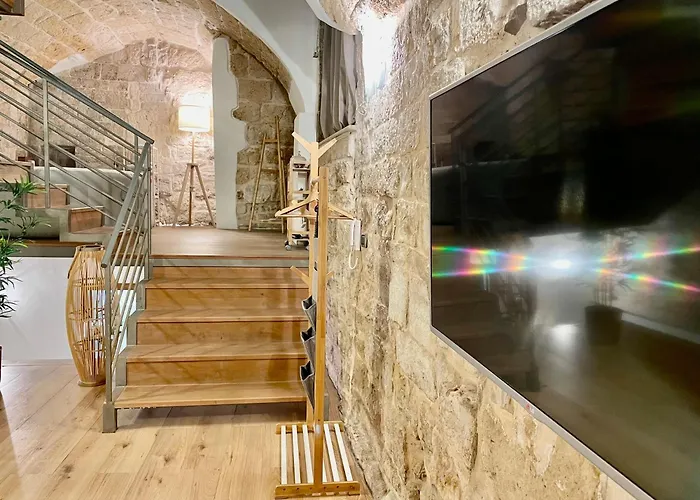 Maison d'hôtes Bib & Wellness 3*