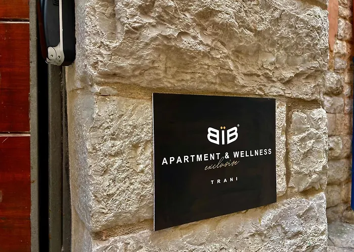 Maison d'hôtes Bib & Wellness