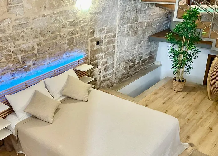 Bib & Wellness 3* Trani
